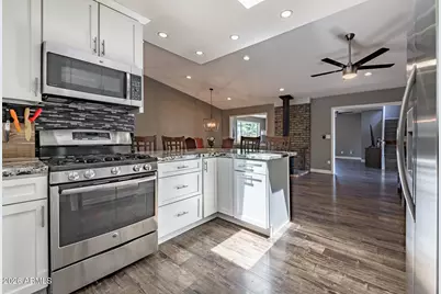 4652 E Northwood Way, Flagstaff, AZ 86004 - Photo 6