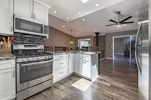 4652 E Northwood Way, Flagstaff, AZ 86004 - Photo 6