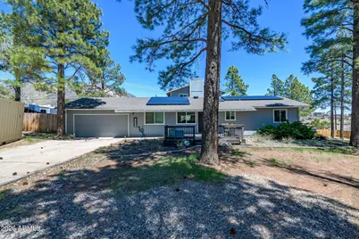4652 E Northwood Way, Flagstaff, AZ 86004 - Photo 24