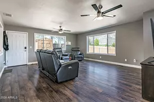 4652 E Northwood Way, Flagstaff, AZ 86004 - Photo 10