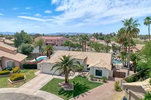 1390 N Valencia Dr, Chandler, AZ 85226 - Photo 4