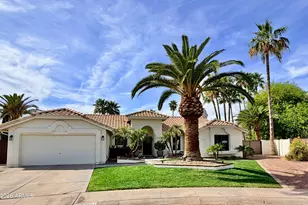 1390 N Valencia Dr, Chandler, AZ 85226 - Photo 2