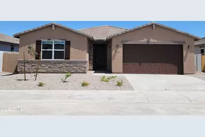 37150 W Montserrat Street, Maricopa, AZ 85138 - Photo 1