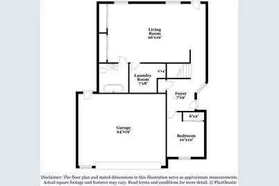 4649 E Towne Lane, Gilbert, AZ 85234 - Photo 2