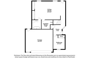 4649 E Towne Ln, Gilbert, AZ 85234 - Photo 2