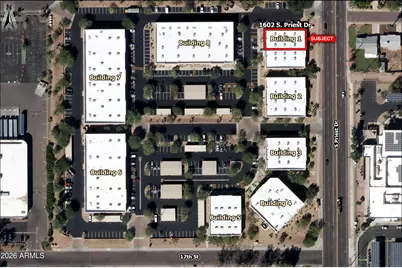 1602 S Priest Drive, Tempe, AZ 85281 - Photo 2
