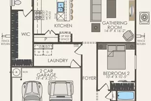 25452 W Romley Rd, Buckeye, AZ 85326 - Photo 2