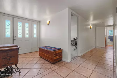 1708 S Camino Rancho --, Sierra Vista, AZ 85635 - Photo 22