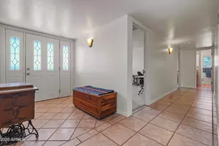 1708 S Camino Rancho --, Sierra Vista, AZ 85635 - Photo 22