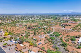 1708 S Camino Rancho --, Sierra Vista, AZ 85635 - Photo 62