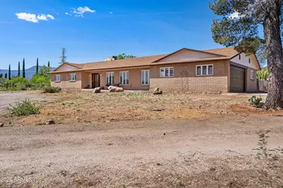 1708 S Camino Rancho --, Sierra Vista, AZ 85635 - Photo 42