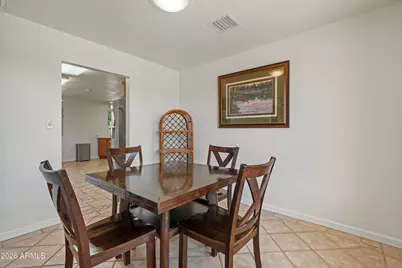 1708 S Camino Rancho --, Sierra Vista, AZ 85635 - Photo 16