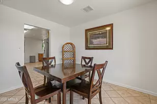 1708 S Camino Rancho --, Sierra Vista, AZ 85635 - Photo 16