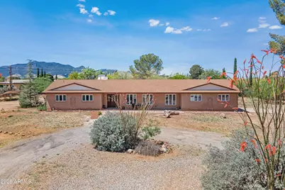 1708 S Camino Rancho --, Sierra Vista, AZ 85635 - Photo 44