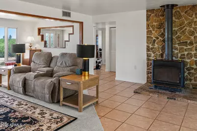 1708 S Camino Rancho --, Sierra Vista, AZ 85635 - Photo 14