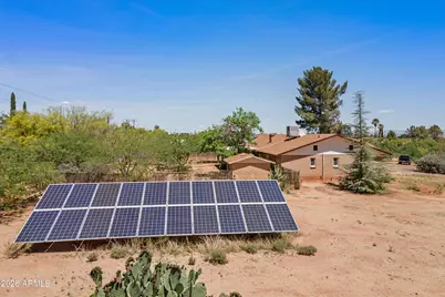 1708 S Camino Rancho --, Sierra Vista, AZ 85635 - Photo 54