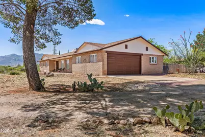 1708 S Camino Rancho --, Sierra Vista, AZ 85635 - Photo 46