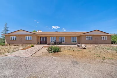 1708 S Camino Rancho --, Sierra Vista, AZ 85635 - Photo 6