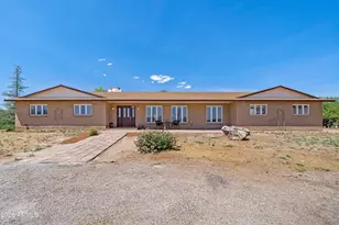 1708 S Camino Rancho --, Sierra Vista, AZ 85635 - Photo 6