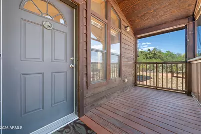 1708 S Camino Rancho --, Sierra Vista, AZ 85635 - Photo 50
