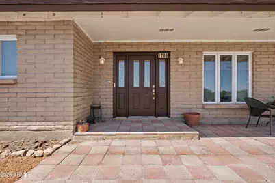 1708 S Camino Rancho --, Sierra Vista, AZ 85635 - Photo 2