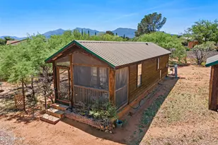 1708 S Camino Rancho --, Sierra Vista, AZ 85635 - Photo 56