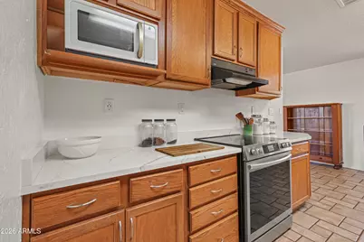 1708 S Camino Rancho --, Sierra Vista, AZ 85635 - Photo 18