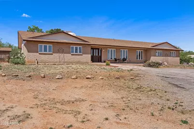 1708 S Camino Rancho --, Sierra Vista, AZ 85635 - Photo 44