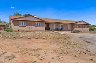 1708 S Camino Rancho --, Sierra Vista, AZ 85635 - Photo 44