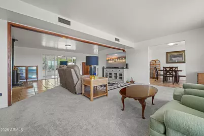 1708 S Camino Rancho --, Sierra Vista, AZ 85635 - Photo 4