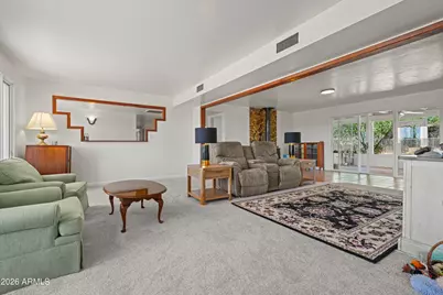 1708 S Camino Rancho --, Sierra Vista, AZ 85635 - Photo 12