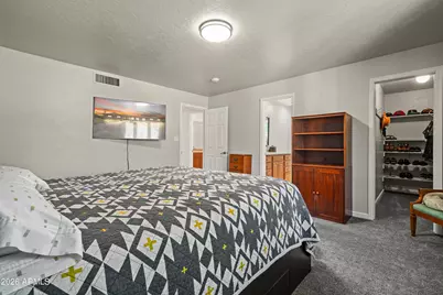 1708 S Camino Rancho --, Sierra Vista, AZ 85635 - Photo 24