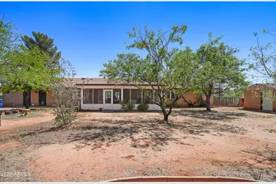 1708 S Camino Rancho --, Sierra Vista, AZ 85635 - Photo 38