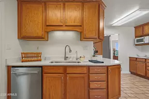 1708 S Camino Rancho --, Sierra Vista, AZ 85635 - Photo 20