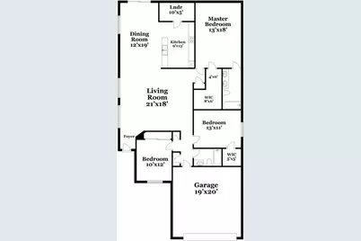 16071 W Adams Street, Goodyear, AZ 85338 - Photo 2