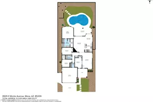 8505 E Monte Ave, Mesa, AZ 85209 - Photo 50