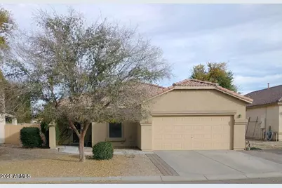 2082 E Lipizzan Drive, San Tan Valley, AZ 85140 - Photo 1