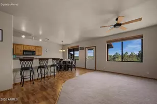 2310 N Cottage Trail, Show Low, AZ 85901 - Photo 4
