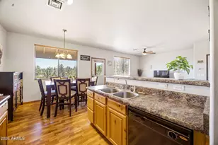 2310 N Cottage Trail, Show Low, AZ 85901 - Photo 10