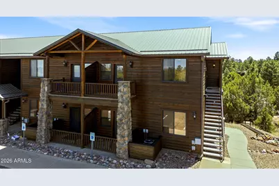 2310 N Cottage Trail #B7, Show Low, AZ 85901 - Photo 2