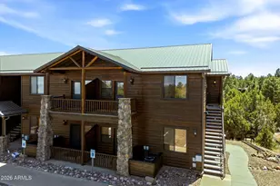 2310 N Cottage Trail, Show Low, AZ 85901 - Photo 2