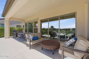 261 E Bracciano Ave, Queen Creek, AZ 85140 - Photo 34