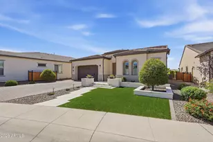 261 E Bracciano Ave, Queen Creek, AZ 85140 - Photo 46