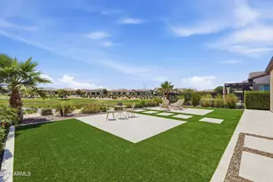 261 E Bracciano Ave, Queen Creek, AZ 85140 - Photo 38