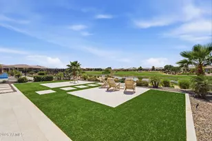 261 E Bracciano Ave, Queen Creek, AZ 85140 - Photo 36