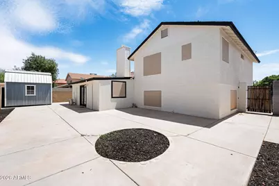 620 E Appaloosa Road, Gilbert, AZ 85296 - Photo 38