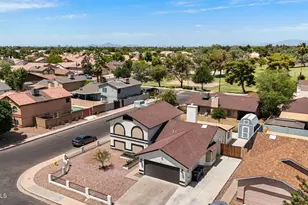 620 E Appaloosa Rd, Gilbert, AZ 85296 - Photo 56