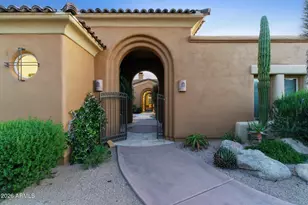 9290 E Thompson Peak Pkwy, Scottsdale, AZ 85255 - Photo 2