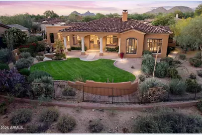 9290 E Thompson Peak Parkway #134, Scottsdale, AZ 85255 - Photo 62