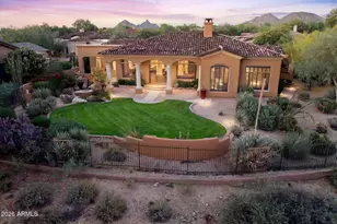 9290 E Thompson Peak Pkwy, Scottsdale, AZ 85255 - Photo 62